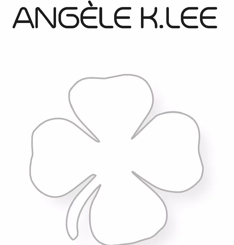 Logo Angèle K.Lee