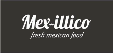 Logo Mex'illico