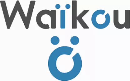 logo waikou