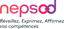 Logo Nepsod