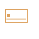 Pictogramme chèque